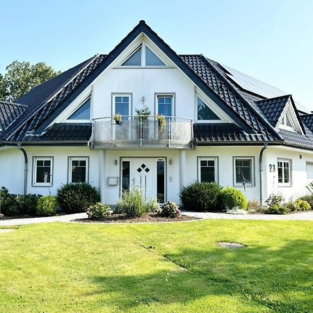Saelzer Apartment Bad Sassendorf Exterior foto