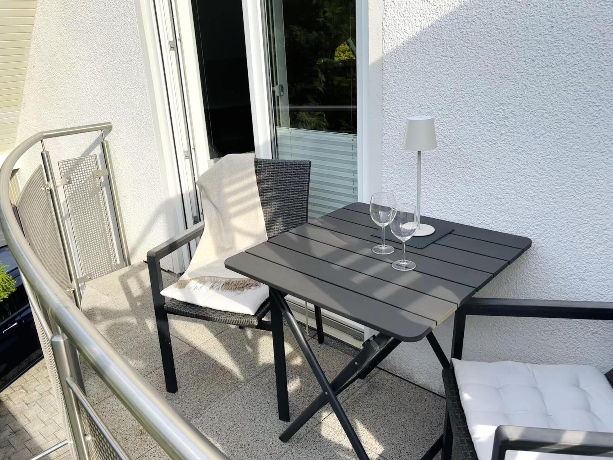 Saelzer Apartment Bad Sassendorf Exterior foto
