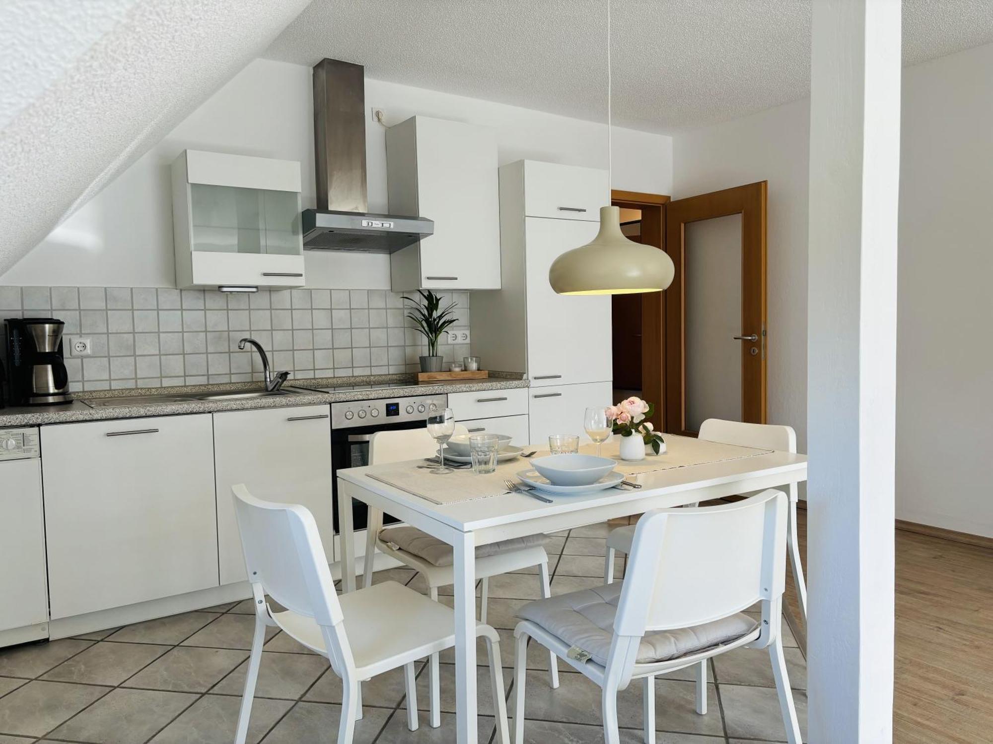 Saelzer Apartment Bad Sassendorf Exterior foto